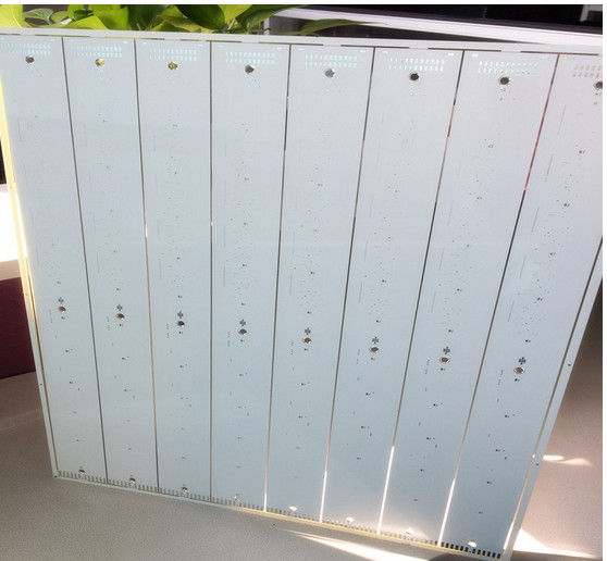 Maschine Aluminium PWBs Depaneling für LED-singulate 48" v zählte PCBs