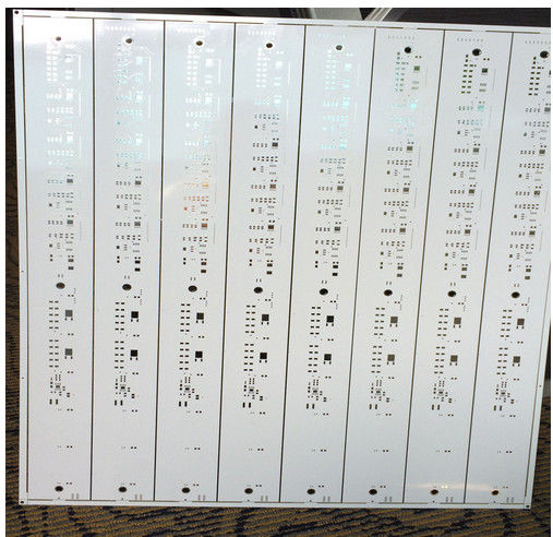 Maschine Aluminium PWBs Depaneling für LED-singulate 48" v zählte PCBs