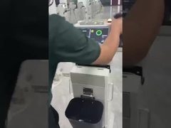  High Efficiency Error Proof Automatic Splicing Machine For SMT Line