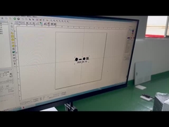 Desktop Laser Marking Machine 