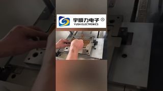 From Manual to Fully Automated — The Future of FPC Depaneling