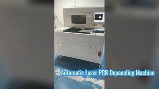 Automatic PCB Soldering Machine High Quality